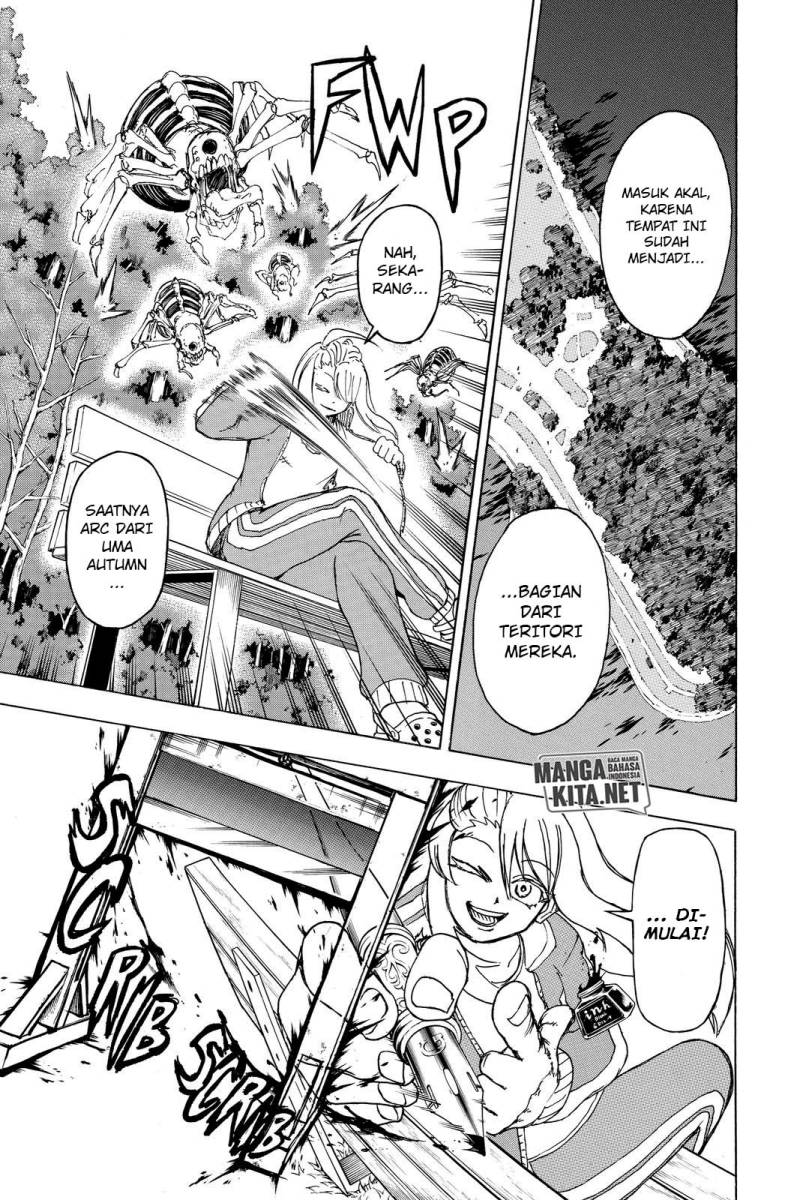 Undead Unluck
